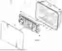Fig. 03 - SHAVING CARTRIDGE DISPENSER