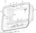 Fig. 04 - SHAVING CARTRIDGE DISPENSER