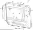 Fig. 05 - SHAVING CARTRIDGE DISPENSER