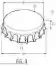 Fig. 04 - CONTAINER WITH A ONE-PIECE CONTAINER BODY COMPRISING FIBERS AND A CLOSURE THEREFOR, METHOD FOR MANUFACTURING A CONTAINER BODY, DEVICE AND METHOD FOR CLOSING A CONTAINER BODY BY MEANS OF A CLOSURE