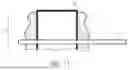 Fig. 06 - CONTAINER WITH A ONE-PIECE CONTAINER BODY COMPRISING FIBERS AND A CLOSURE THEREFOR, METHOD FOR MANUFACTURING A CONTAINER BODY, DEVICE AND METHOD FOR CLOSING A CONTAINER BODY BY MEANS OF A CLOSURE