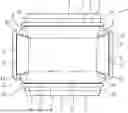 Fig. 01 - Cardboard Tray