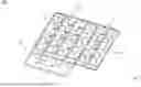Fig. 10 - Package cushioning for an article to be packaged