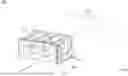 Fig. 11 - Package cushioning for an article to be packaged