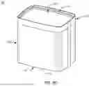 Fig. 09 - Container With Barrier Member