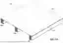 Fig. 06 - PALLET AND PALLET FORMING SYSTEM AND METHOD