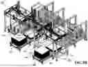 Fig. 09 - PALLET AND PALLET FORMING SYSTEM AND METHOD