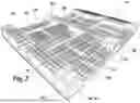 Fig. 03 - PLASTIC COMPOSITE MODULAR REBUILDABLE PALLET