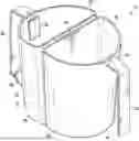 Fig. 01 - HANDHELD DUAL CONTAINER