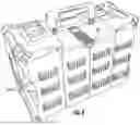 Fig. 05 - Tool storage