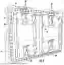 Fig. 06 - Tool storage