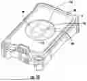 Fig. 10 - Tool storage