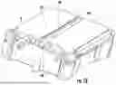 Fig. 15 - Tool storage