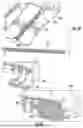 Fig. 19 - Tool storage