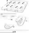 Fig. 31 - Tool storage