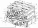 Fig. 01 - Utility Assembly and Coupling Mechanism