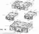 Fig. 03 - Utility Assembly and Coupling Mechanism