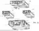 Fig. 04 - Utility Assembly and Coupling Mechanism
