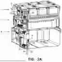 Fig. 06 - Utility Assembly and Coupling Mechanism