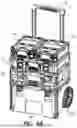 Fig. 15 - Utility Assembly and Coupling Mechanism