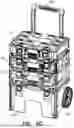 Fig. 16 - Utility Assembly and Coupling Mechanism