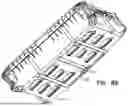 Fig. 23 - Utility Assembly and Coupling Mechanism