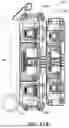 Fig. 31 - Utility Assembly and Coupling Mechanism