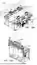 Fig. 32 - Utility Assembly and Coupling Mechanism