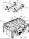 Fig. 33 - Utility Assembly and Coupling Mechanism
