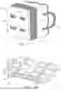 Fig. 42 - Utility Assembly and Coupling Mechanism