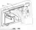 Fig. 44 - Utility Assembly and Coupling Mechanism
