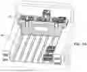 Fig. 46 - Utility Assembly and Coupling Mechanism