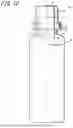 Fig. 11 - LIQUID CONTAINER AND LIQUID CONTAINER WITH CONTENT LIQUID