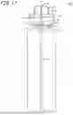 Fig. 19 - LIQUID CONTAINER AND LIQUID CONTAINER WITH CONTENT LIQUID
