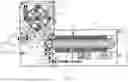 Fig. 04 - CONTINUOUS STRETCH BLOW MOULDING SYSTEM APPLIED TO SPECIFIED INTEGRAL HANDLE PET PREFORM AND CONTAINER STRUCTURES