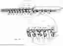Fig. 09 - CONTINUOUS STRETCH BLOW MOULDING SYSTEM APPLIED TO SPECIFIED INTEGRAL HANDLE PET PREFORM AND CONTAINER STRUCTURES