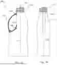 Fig. 22 - CONTINUOUS STRETCH BLOW MOULDING SYSTEM APPLIED TO SPECIFIED INTEGRAL HANDLE PET PREFORM AND CONTAINER STRUCTURES
