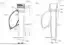 Fig. 30 - CONTINUOUS STRETCH BLOW MOULDING SYSTEM APPLIED TO SPECIFIED INTEGRAL HANDLE PET PREFORM AND CONTAINER STRUCTURES