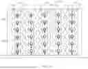 Fig. 34 - CONTINUOUS STRETCH BLOW MOULDING SYSTEM APPLIED TO SPECIFIED INTEGRAL HANDLE PET PREFORM AND CONTAINER STRUCTURES