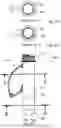 Fig. 37 - CONTINUOUS STRETCH BLOW MOULDING SYSTEM APPLIED TO SPECIFIED INTEGRAL HANDLE PET PREFORM AND CONTAINER STRUCTURES
