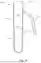 Fig. 47 - CONTINUOUS STRETCH BLOW MOULDING SYSTEM APPLIED TO SPECIFIED INTEGRAL HANDLE PET PREFORM AND CONTAINER STRUCTURES