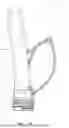 Fig. 50 - CONTINUOUS STRETCH BLOW MOULDING SYSTEM APPLIED TO SPECIFIED INTEGRAL HANDLE PET PREFORM AND CONTAINER STRUCTURES
