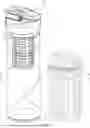 Fig. 01 - FREE FLOW FILTER BOTTLE