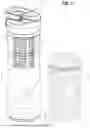 Fig. 02 - FREE FLOW FILTER BOTTLE