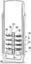 Fig. 01 - THREADED TUBULAR END PROTECTOR