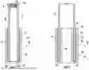Fig. 02 - THREADED TUBULAR END PROTECTOR