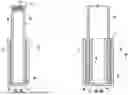 Fig. 03 - THREADED TUBULAR END PROTECTOR