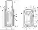 Fig. 05 - THREADED TUBULAR END PROTECTOR