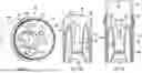 Fig. 11 - THREADED TUBULAR END PROTECTOR