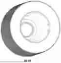 Fig. 19 - THREADED TUBULAR END PROTECTOR